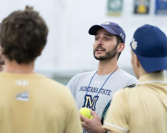 MSUBobcats's tweet card. Bobcats host fall tourney for first time in a decade...