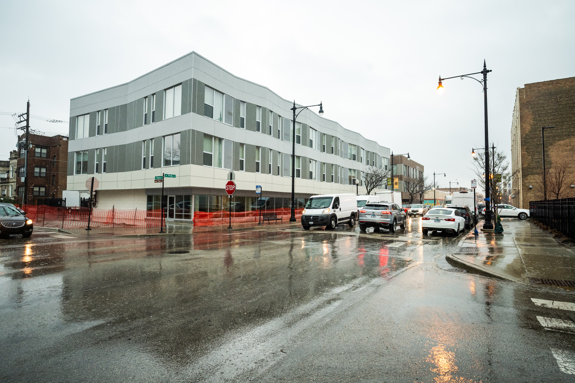muttslikeme's tweet card. One recent West Side development clocked in at $884,000 per unit. While the city says it's working to address expensive red tape, advocates say more must be done to rein in "crazy" costs associated...