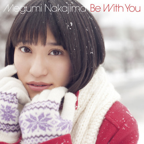 BD06291's tweet card. フライングドッグ公式サイト。中島　愛「Be With You」の商品情報を掲載。