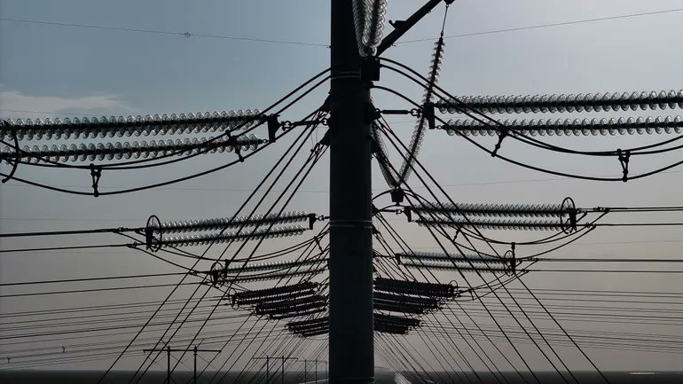 ChristieFERC's tweet card. The dispute grew out of Potomac Economics’ criticism of assumptions the Midcontinent Independent System Operator used to justify a roughly $22 billion transmission expansion plan.