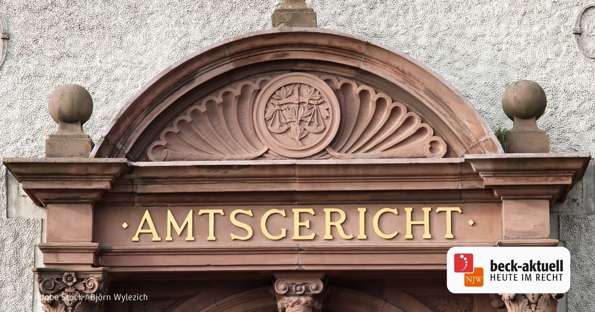 beckonlinede's tweet card. Schon früher hat der Bund große Summen für die Justiz versprochen, doch noch immer fehlt es an vielen Ecken. Bringen die neuen Millionen nun Schwung auch im Bereich der digitalen Infrastruktur?