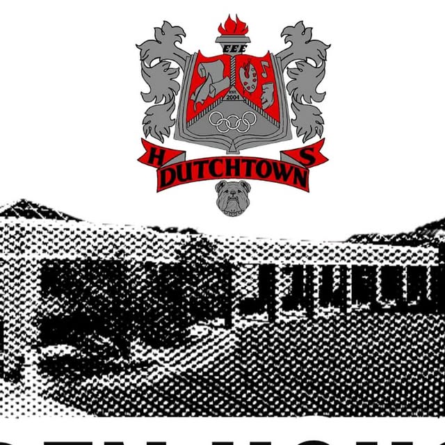 DTown_DAWGS's tweet card. Dutchtown High School (@dhs_hcs) • Instagram photo