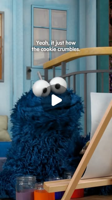 ZooArchGIA's tweet card. Sesame Street (@sesamestreet) • Instagram reel