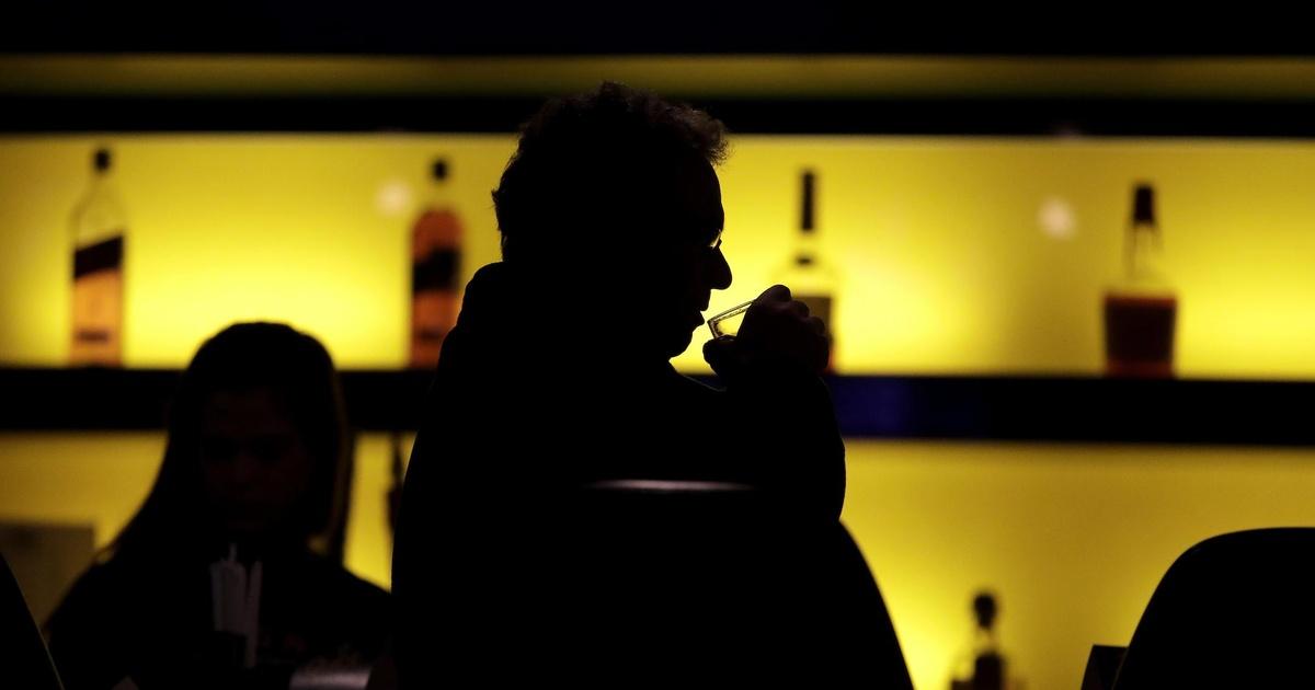 WilliamStoops's tweet card. Why a promising treatment for alcohol abuse is barely used