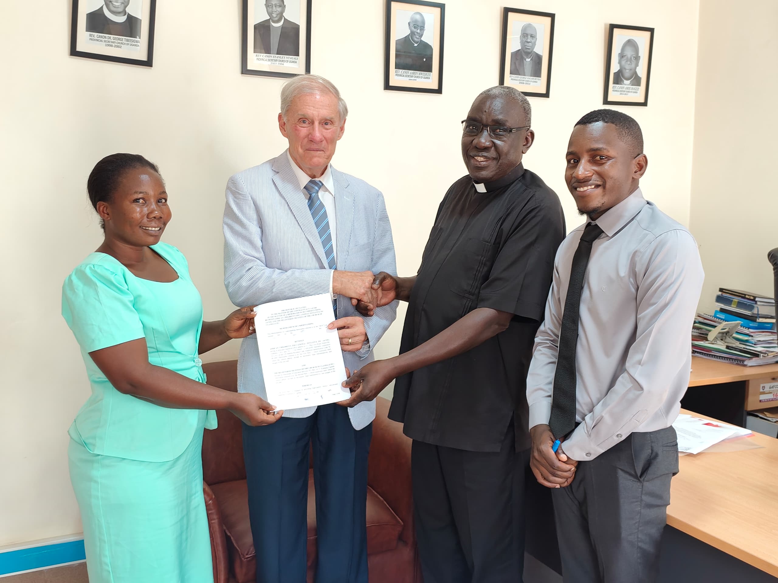 Dailystarug's tweet card. According to the MoU, ACEII will provide literacy-level-appropriate reading books, dictionaries, reference materials, and teacher resources.
