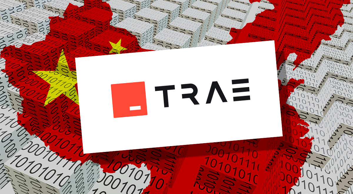 CyberNews's tweet card. A developer has warned that ByteDance's AI-powered coding tool, Trae IDE, collects excessive user data and transmits it to ByteDance's servers.