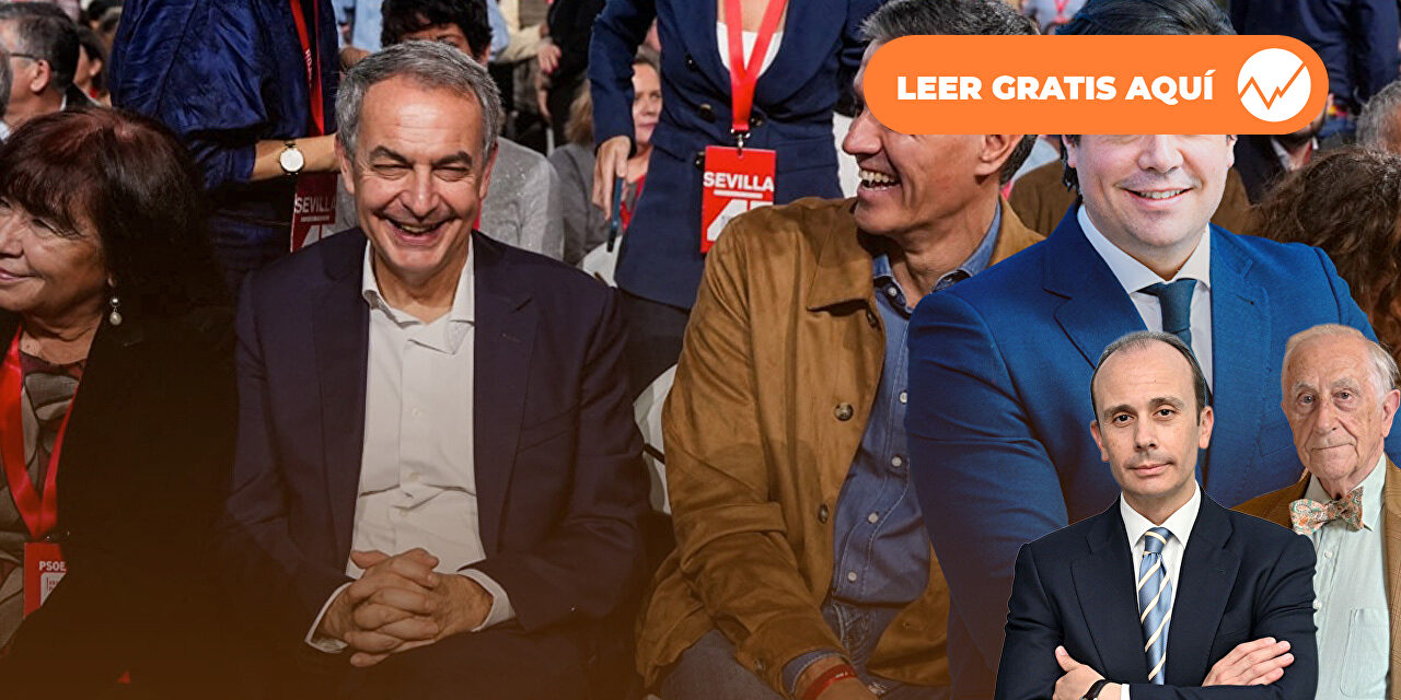 libre_mercado's tweet card. Con Ánimo de Lucro analiza las conexiones del Gobierno de Sánchez con China a través de Huawei.