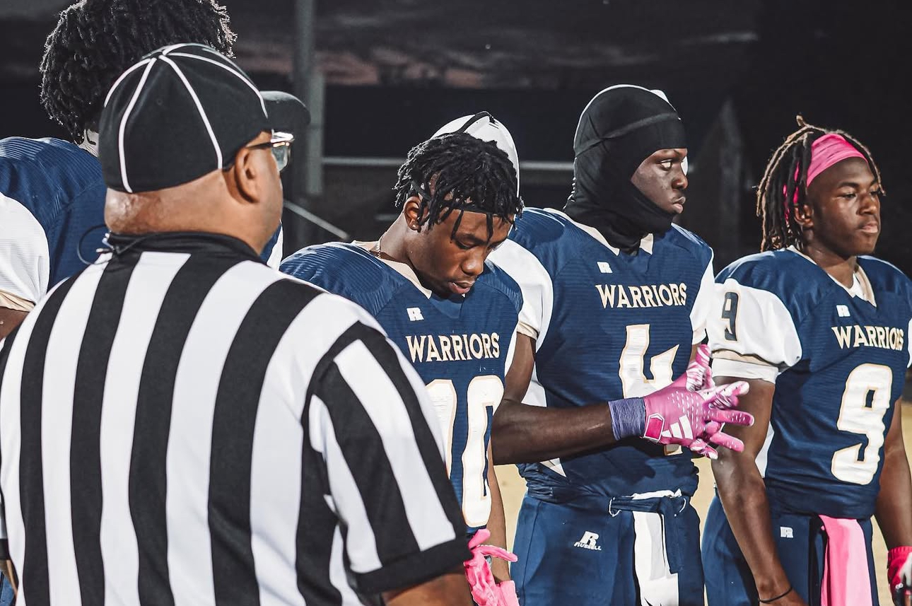 NCPreps's tweet card. Trey Scott give us his top contenders to watch in 4A East Football in North Carolina this upcoming fall.