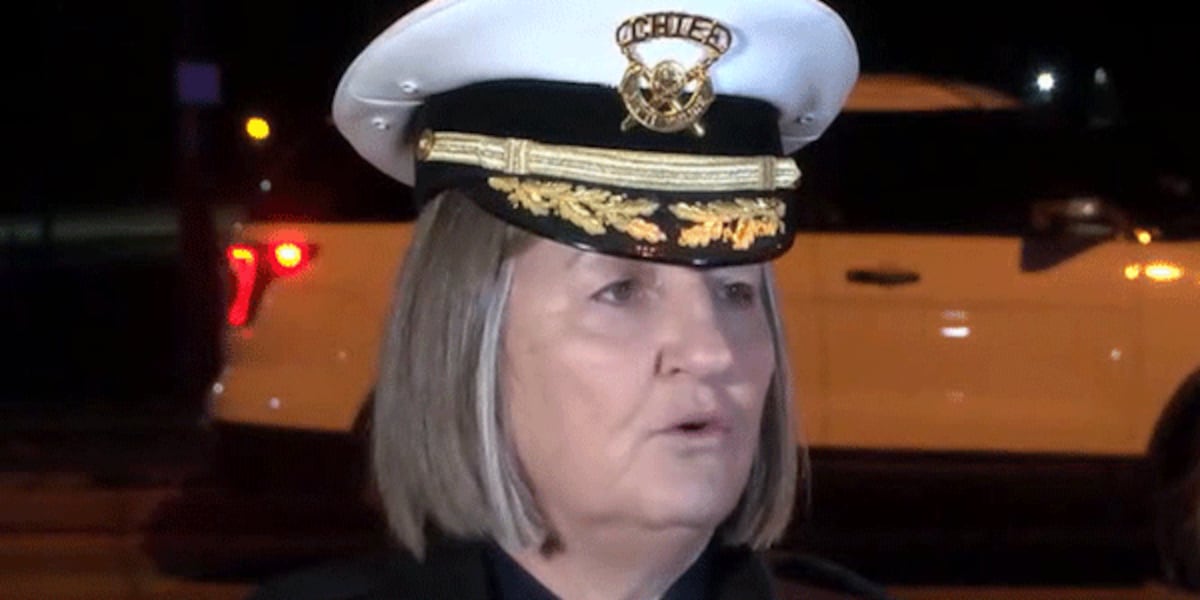 FOX19's tweet card. 'I know tips are flying in,' Officer Ken Kober said