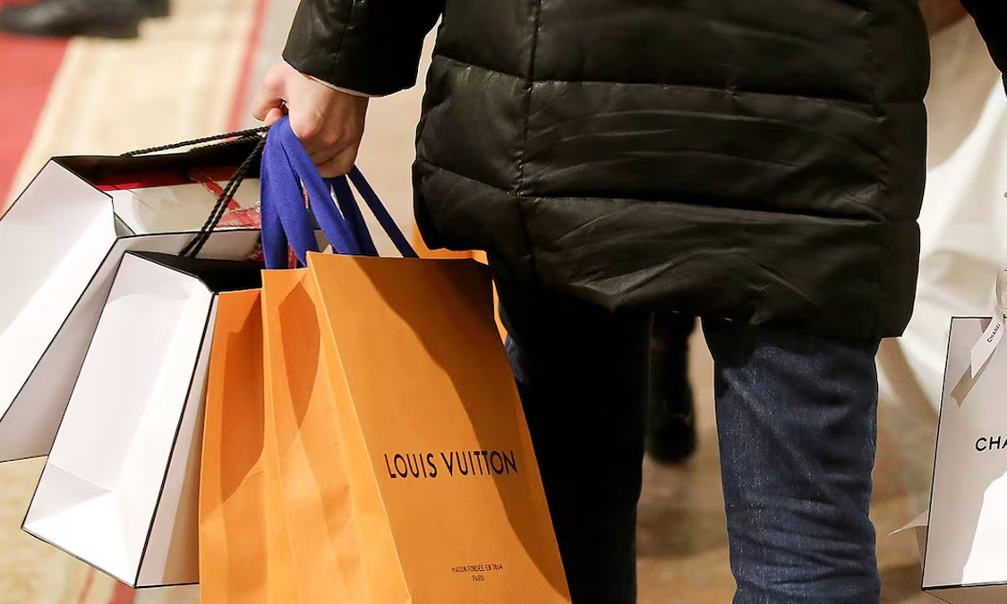 bncdotph's tweet card. Luxury goods companies were spared their worst case scenario in Sunday's EU-U.S. trade deal but they face a delicate balancing act as already weak consumer demand tests their ability to raise prices...