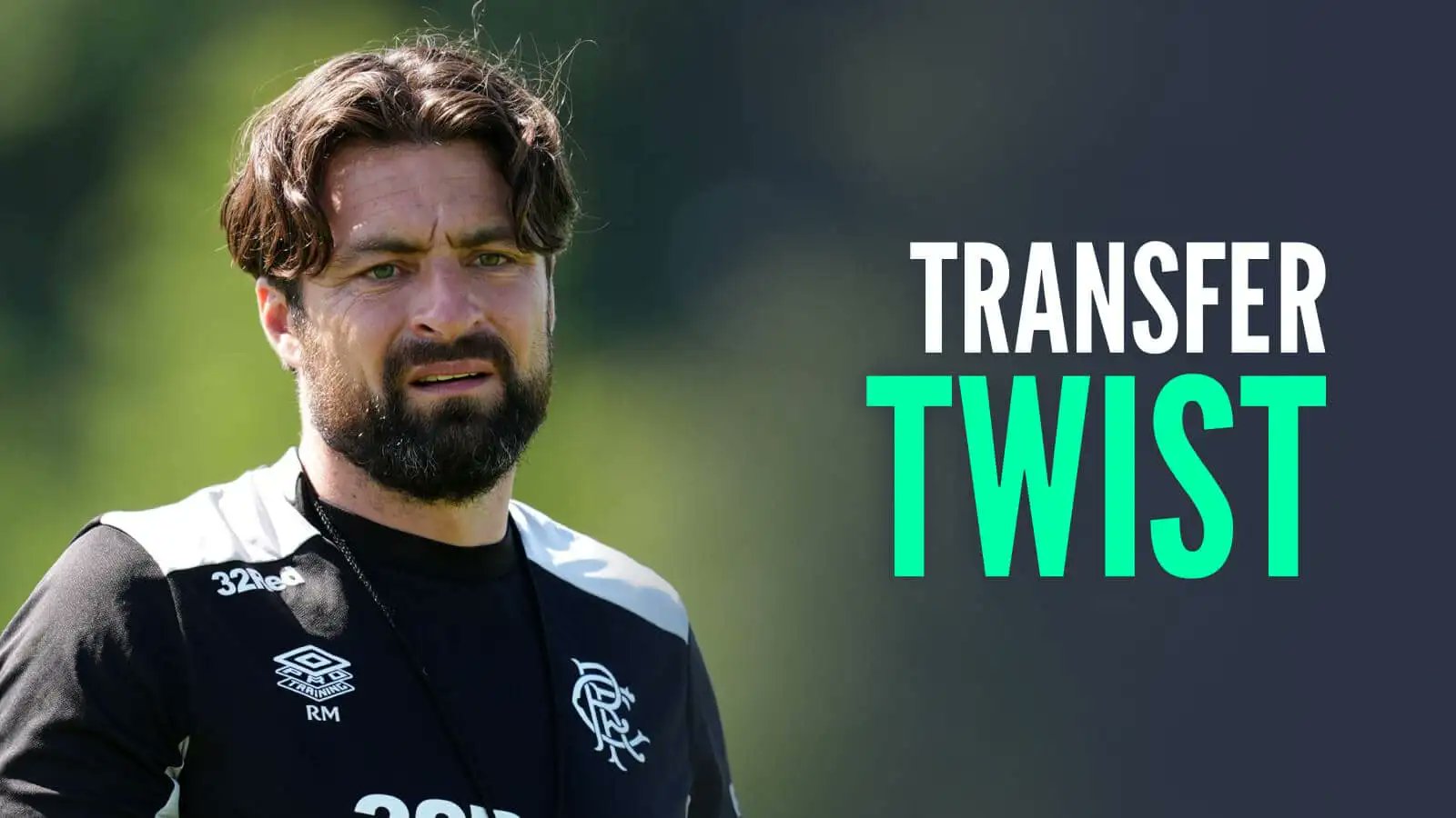 TEAMtalk's tweet card. Feyenoord have set their sights on Rangers’ rising star Hamza Igamane as a potential replacement for winger Igor Paixao, TEAMtalk understands.