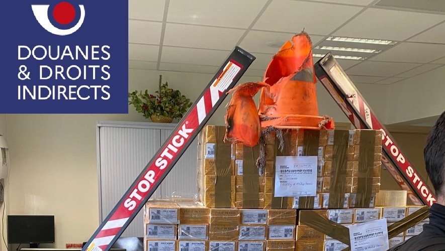 lindependant's tweet card. Une vaste opération nationale a été menée sur huit jours sur tout le territoire français, avec une mobilisation d’agents totalement inédite, afin de frapper fort sur tous les fronts. L’initiative a...