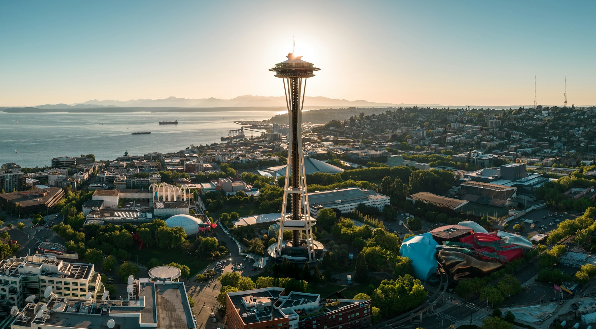 geekwire's tweet card. The AI boom presents a massive opportunity for Seattle's startup ecosystem — but does the city have the right culture, capital, and community to support