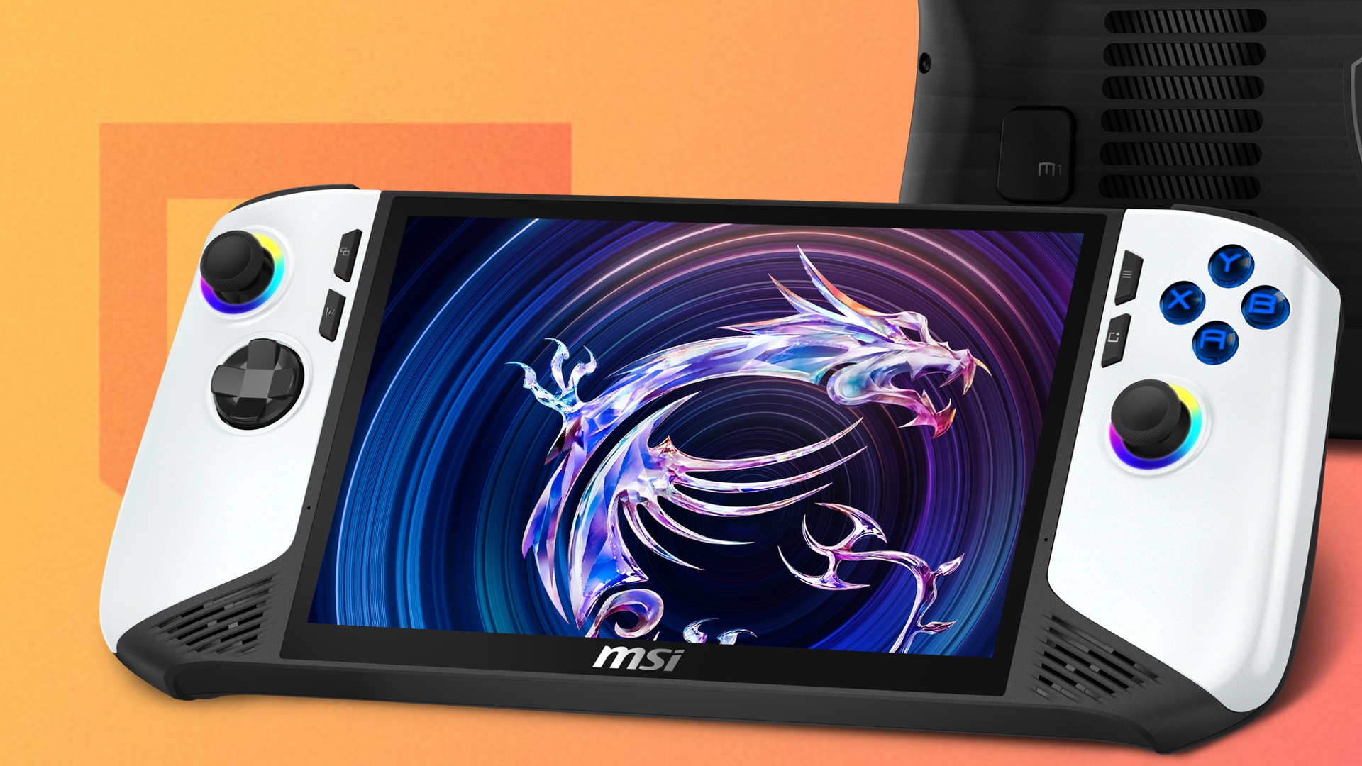 PocketTactics's tweet card. After weeks of rumors, MSI has leaked that the Claw A8 handheld powered by AMD Ryzen Z2 Extreme will be released worldwide in August.
