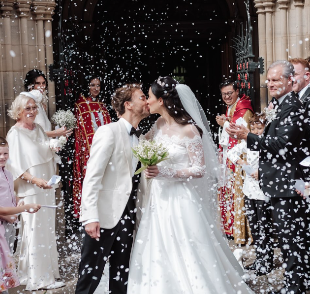 goss_ie's tweet card. Coronation Street star Jack P. Shepherd has discovered love off-screen with someone from behind the scenes. The actor, who has played the character of David Platt on the popular soap for 25 years,...