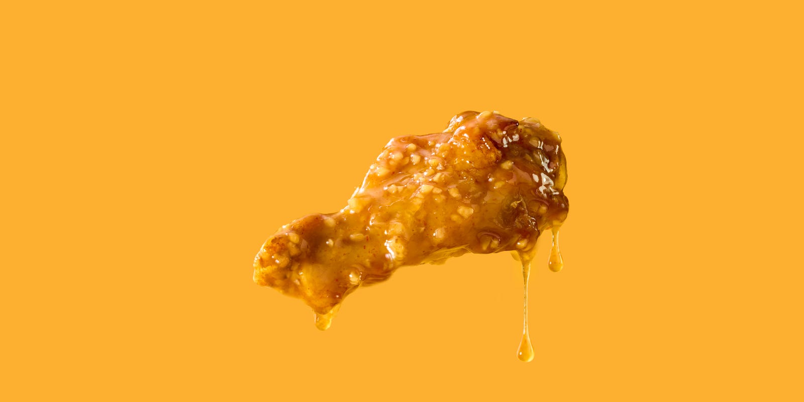 enterprisenews's tweet card. National Chicken Wing Day is Tuesday, July 29. If you love wings, there are deals for free wings and other specials.