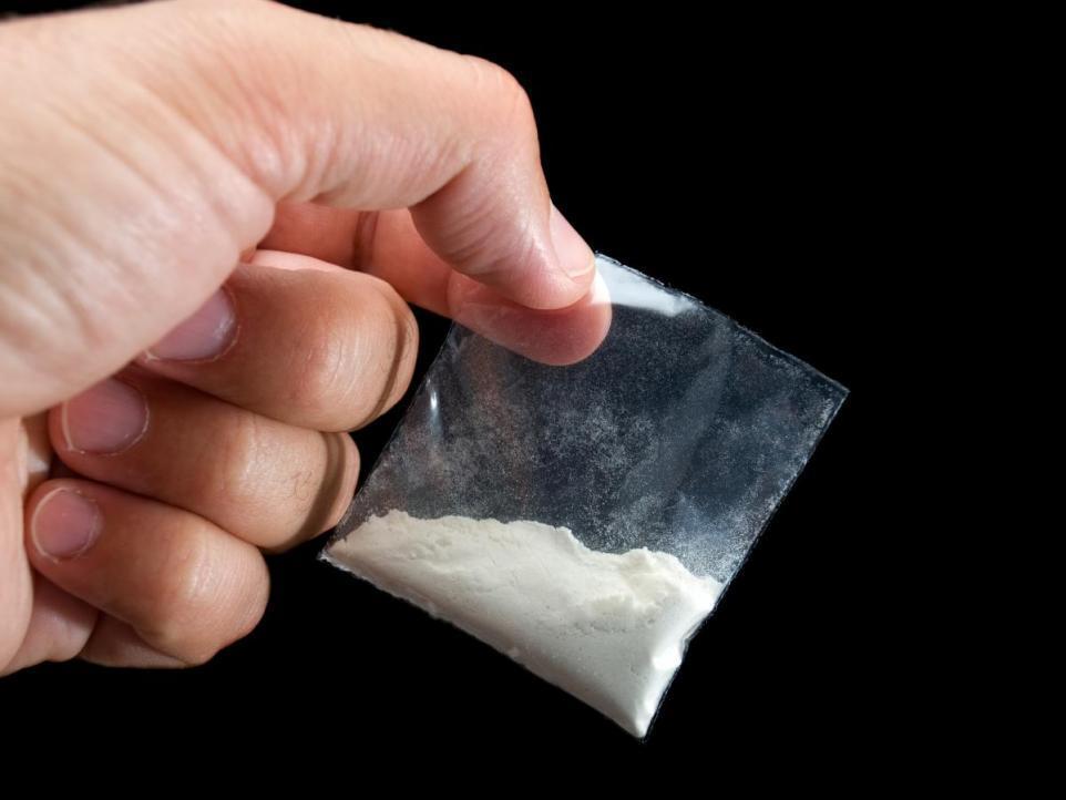 TheOxfordMail's tweet card. A samurai sword-handling Oxford drug dealer has avoided jail when being sentenced for supplying cocaine and heroin at crown court.