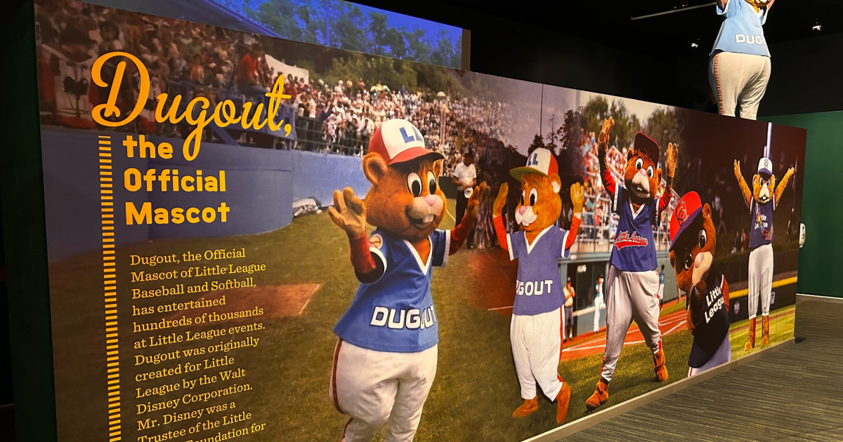 LittleLeague's tweet card. The World of Little League® Museum and Official Store has been nominated for the Best Baseball Museum in the Newsweek Readers’ Choice Awards, and fans have the power to help it take the top spot!