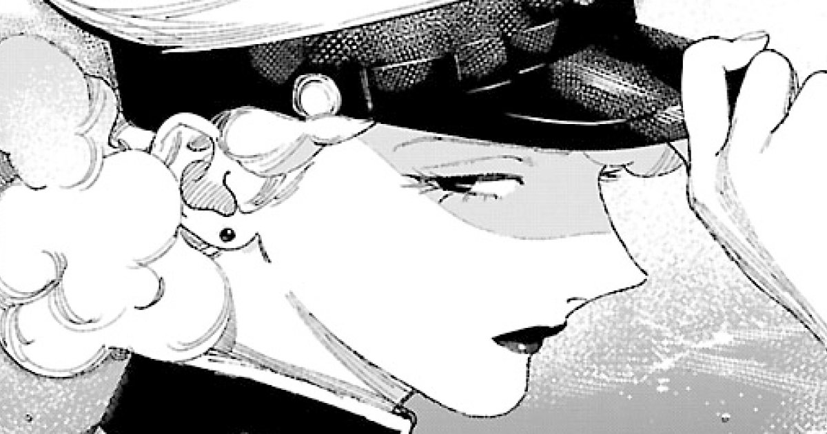 asu_teki's tweet card. 明日の敵と今日の握手を・第35話① ドラゴンフライ皇国は、世界に覇を唱える『皇帝同盟』と結ぶべきだという主張の『艦隊派』、世界の現状維持を望む『協商』との友好関係を続けるべきだ、とする『条約派』の2つに分かれ内部対立を深めていた。『皇帝同盟』へ属するべき、バスに乗り遅れるな。という風向きが強くなる中、ユトランド上空の戦争で大きく戦況が変わる。結果、新品中尉・アメリアは関係が悪くなりつつある『...