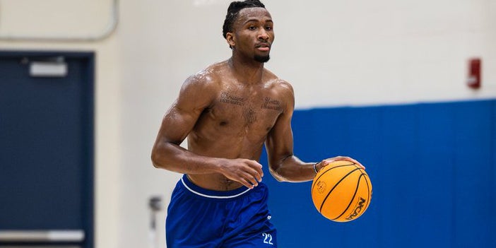 MSwain247's tweet card. Breaking down the Jayhawks with summer school wrapped up.
