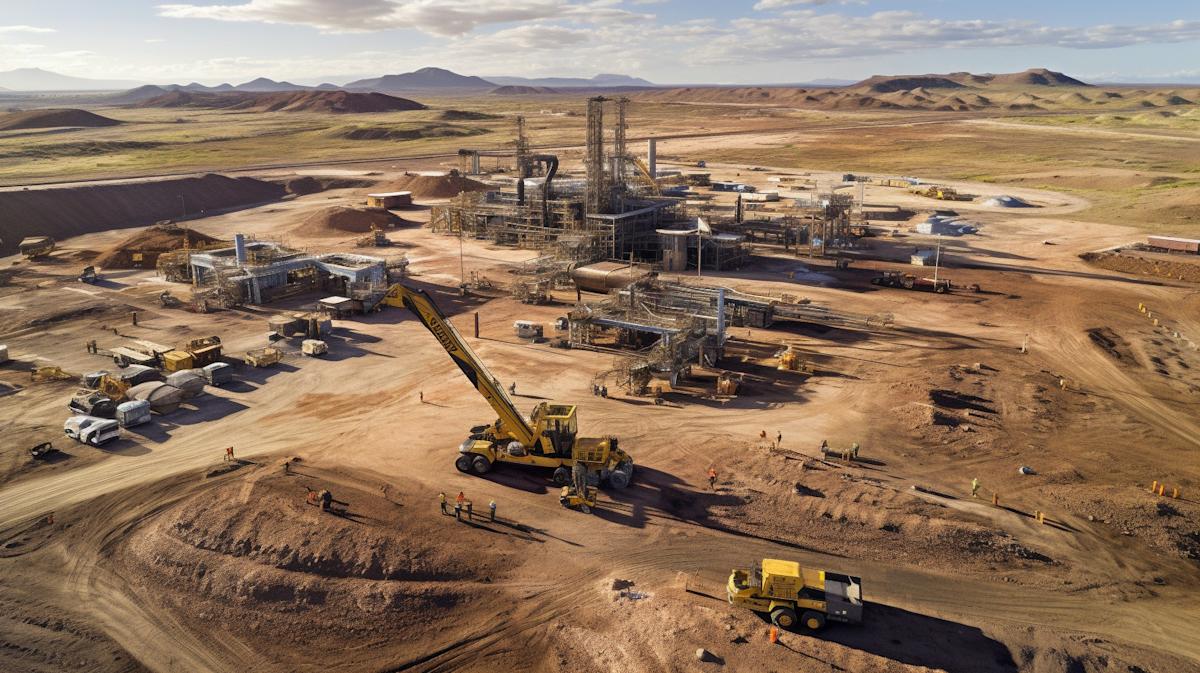 KallMeKurtis's tweet card. TMC the metals company Inc. (NASDAQ:TMC) is one of the best performing mid cap stocks so far in 2025. On June 16, TMC announced that Korea Zinc Co. Ltd., which is a global leader in non-ferrous metal...
