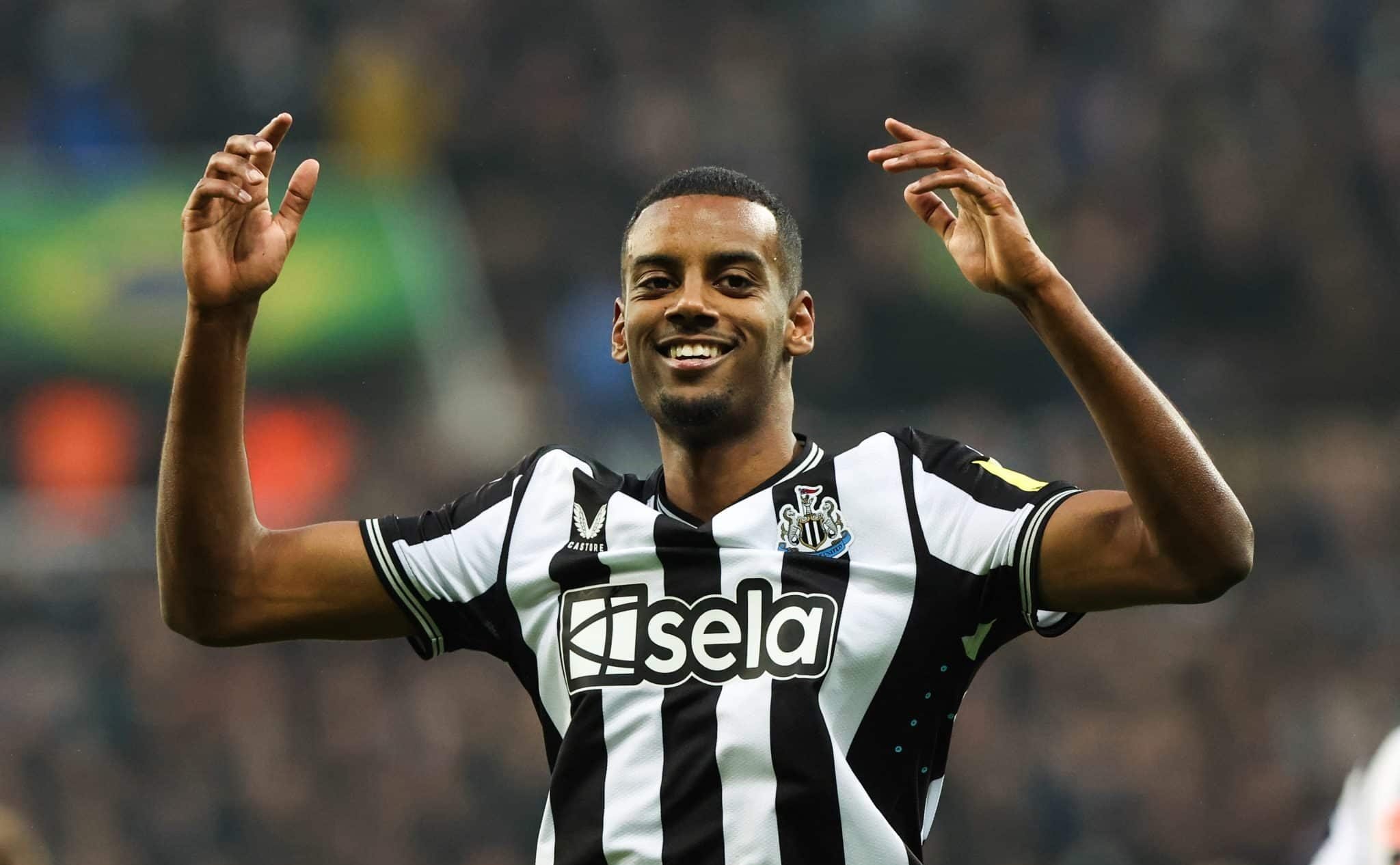 trivela's tweet card. O Liverpool está cada vez mais próximo de dar mais um passo importante no mercado de transferências ao avançar pelas negociações para contratar Alexander