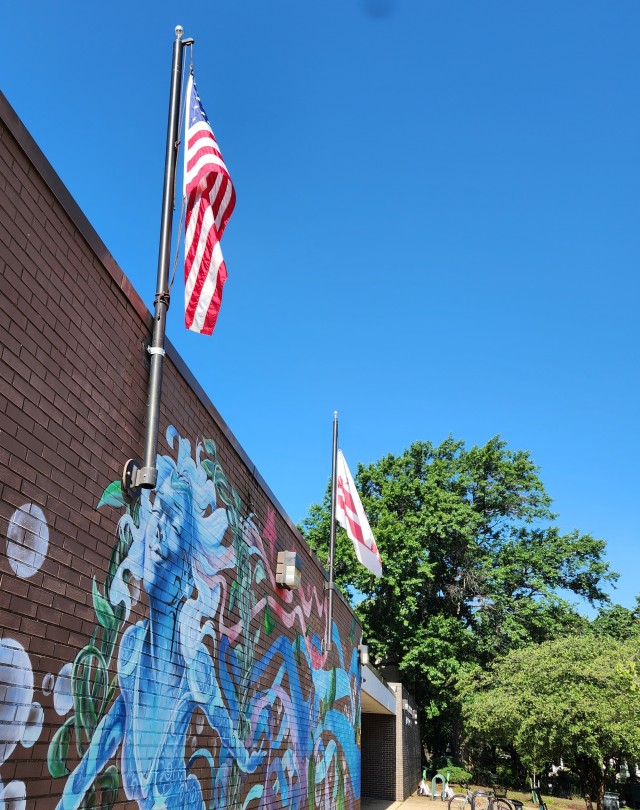 ljjanezich's tweet card. The Week Ahead…& Some Photos from Last Week by Larry Janezich Posted June 22, 2025 Update on Rumsey Court – A second story for the Rumsey Aquatic Center is now in the plans for the proposed mod…