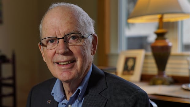 HeatherWellsCBC's tweet card. Paul Thomas has been the person to call with questions about Canadian politics for more than half a century, offering his insights in countless media interviews. As he gets ready to retire, Thomas...