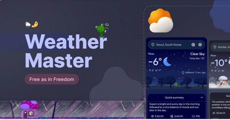 Tweet card summary image