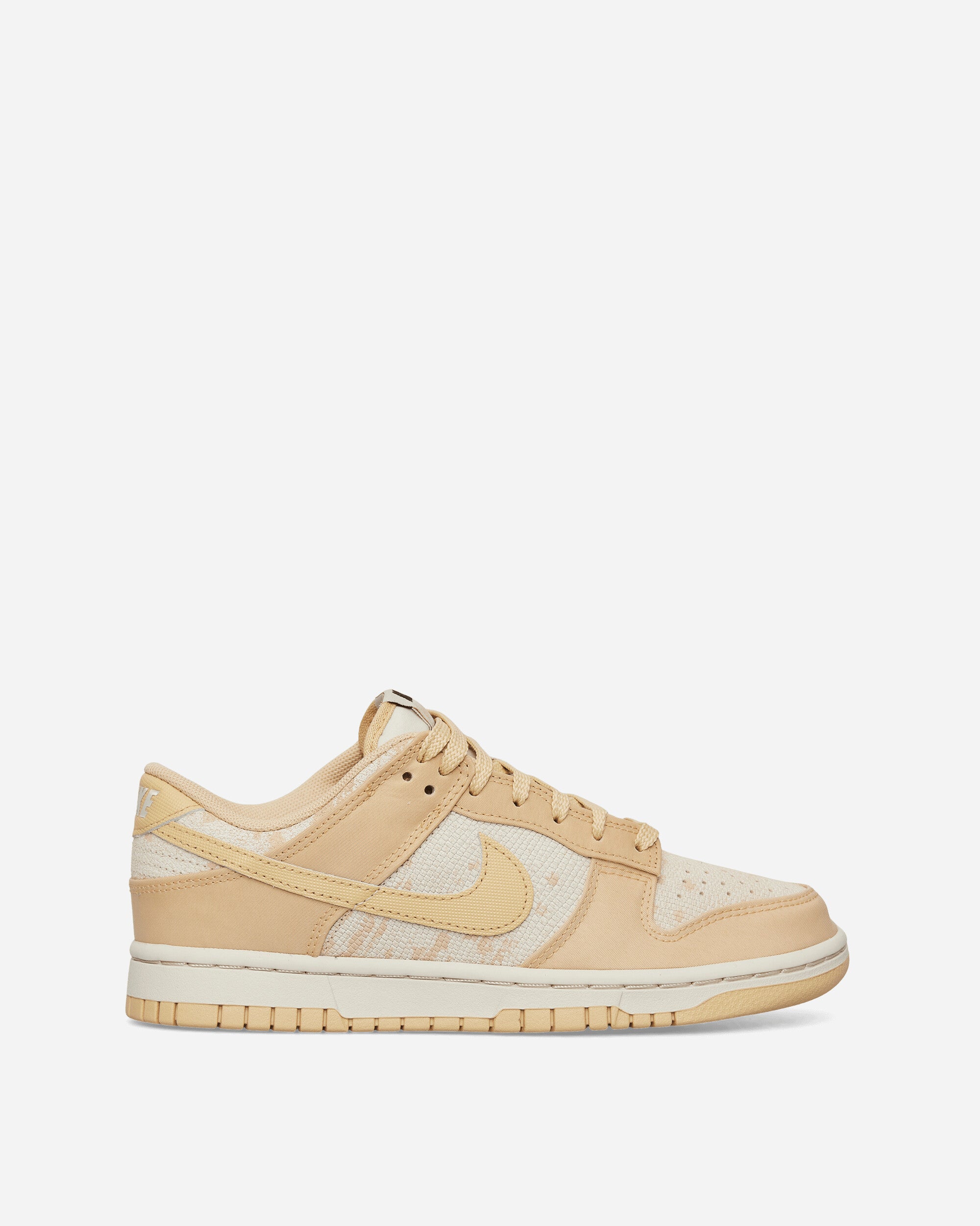 Blessedpapi7X3's tweet card. Nike Dunk Low Sneakers Light Orewood Brown / SesameFrom its success on parquet floors in the 1980s, the Nike Dunk Low is now one of the most popular lifestyle silhouettes. This colorway, which echoes...