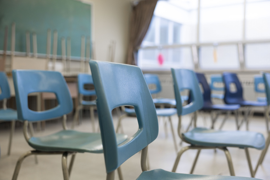 marcantoinec's tweet card. La Centrale des syndicats du Québec (CSQ) a annoncé que sept nouveaux regroupements se joignent à sa Coalition des partenaires, l’opposition aux coupes budgétaires en éducation.