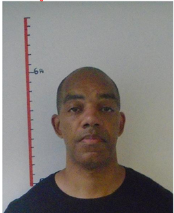 elystandard's tweet card. Richard Leslie, a prisoner at HMP Hollesley Bay, has failed to return to prison and could be in Cambridgeshire.