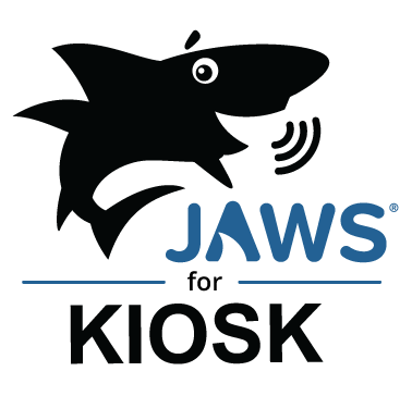 TPGinteractive's tweet card. JAWS for Kiosk delivers accessible user experiences. Provide inclusive kiosk experiences with the help of TPGi's JAWS for Kiosk.