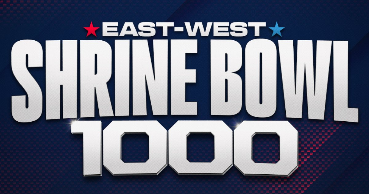 MinnesotaOn3's tweet card. Nine Minnesota Golden Gophers were named to the East-West Shrine Bowl 1000 preseason wachlist on Monday morning.