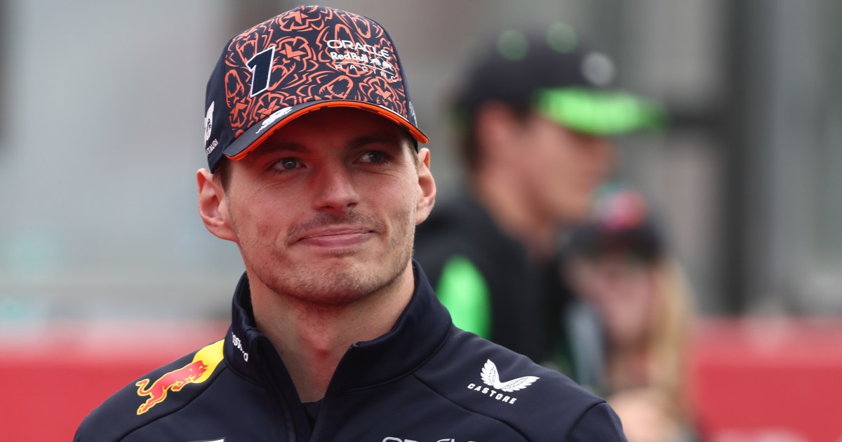 Metro_Sport's tweet card. Why Max Verstappen can't join Mercedes despite Red Bull exit clause