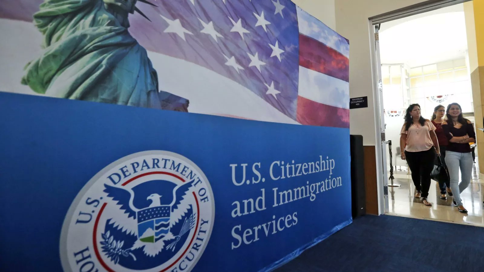 ZeynepHG's tweet card. If enacted, all prospective foreign hires, including administrators and professors, would be required to compete under the standard 65,000 visa cap.