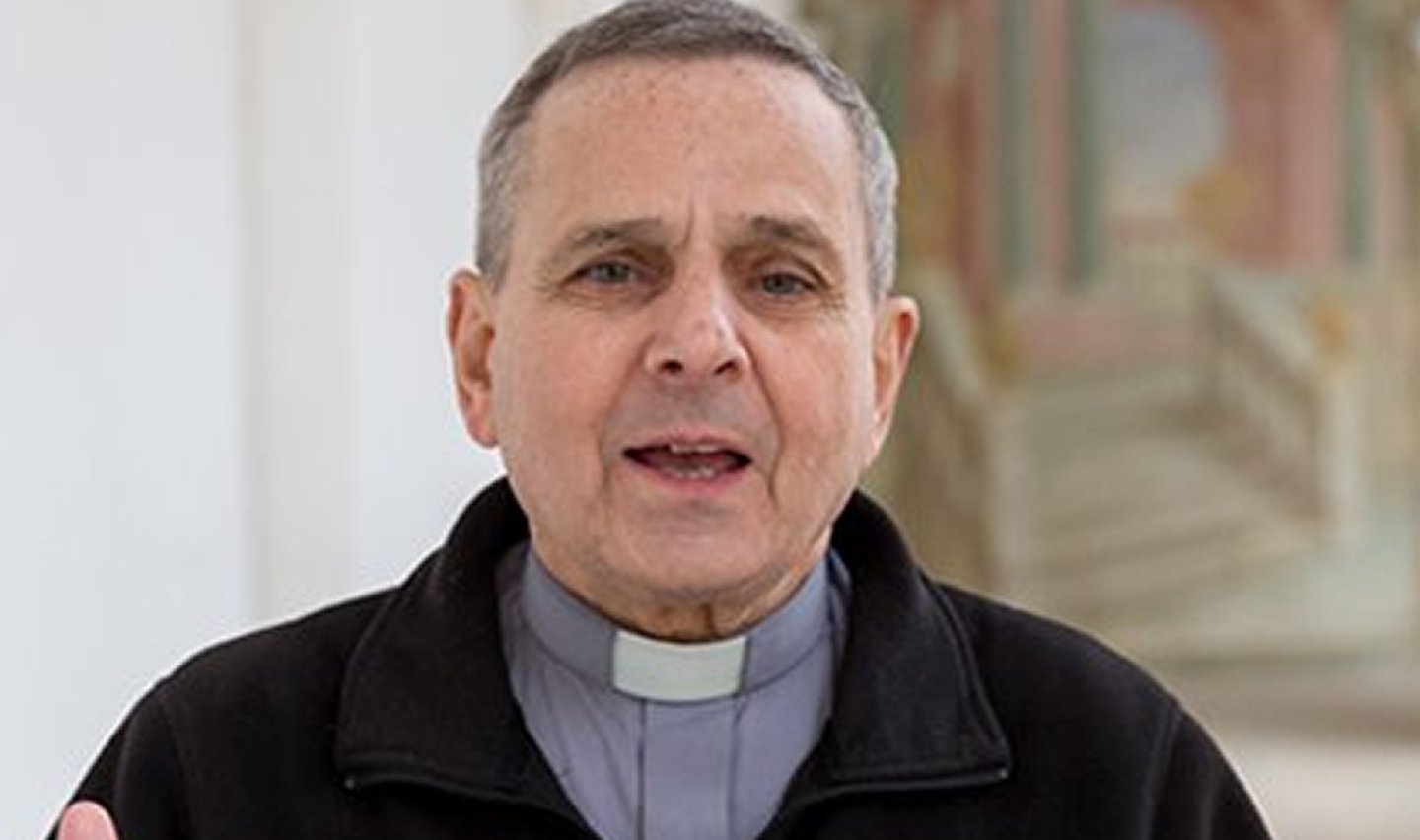 MichaelNazirAli's tweet card. German Priest Quits Diocese over Fiducia supplicans Implementation