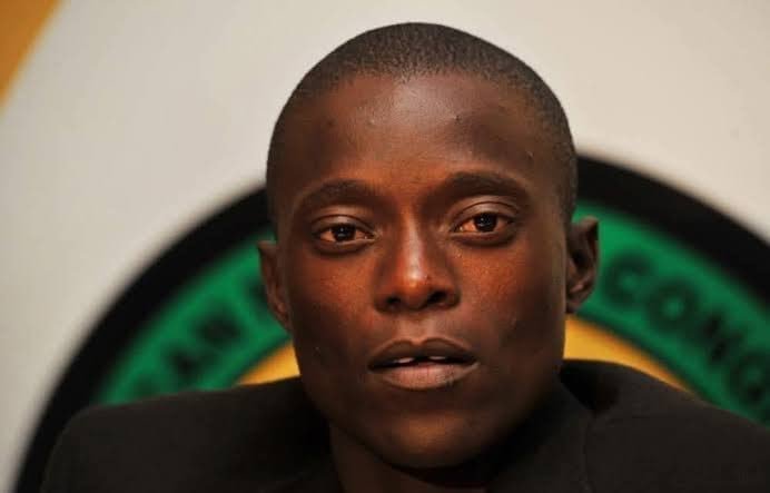 ATNewsSA's tweet card. The long-delayed pursuit of justice for the 2017 assassination of former ANC Youth League Secretary-General Sindiso Magaqa took a dramatic turn on Monday with