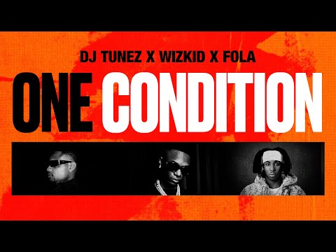 RN0nline's tweet card. DJ Tunez collaborates with Big Wiz and Fola on ” One Condition “.