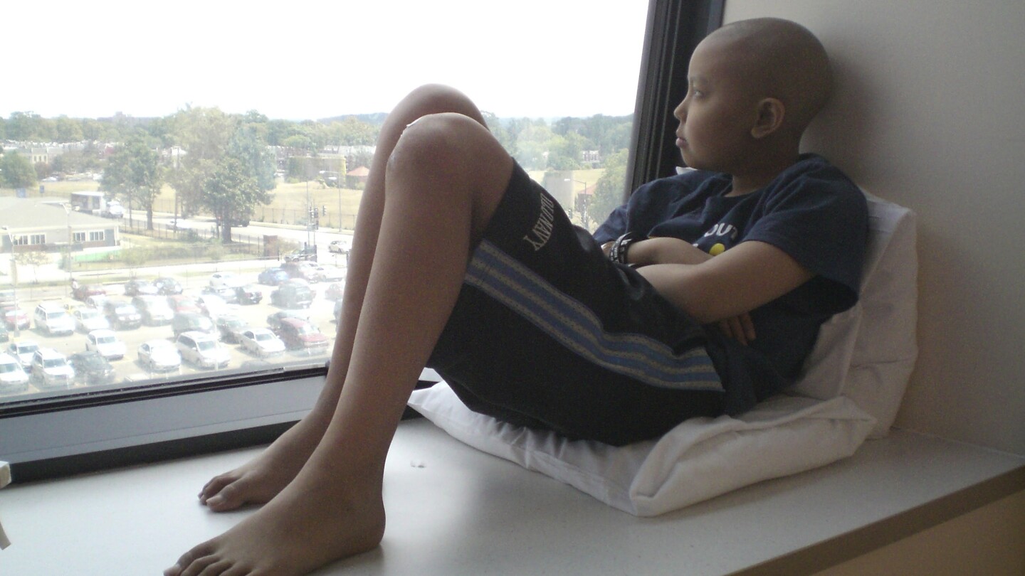 PittPediatrics's tweet card. Researchers have performed the first known transplant of sperm-producing stem cells in hopes of restoring fertility in a man who survived childhood cancer.