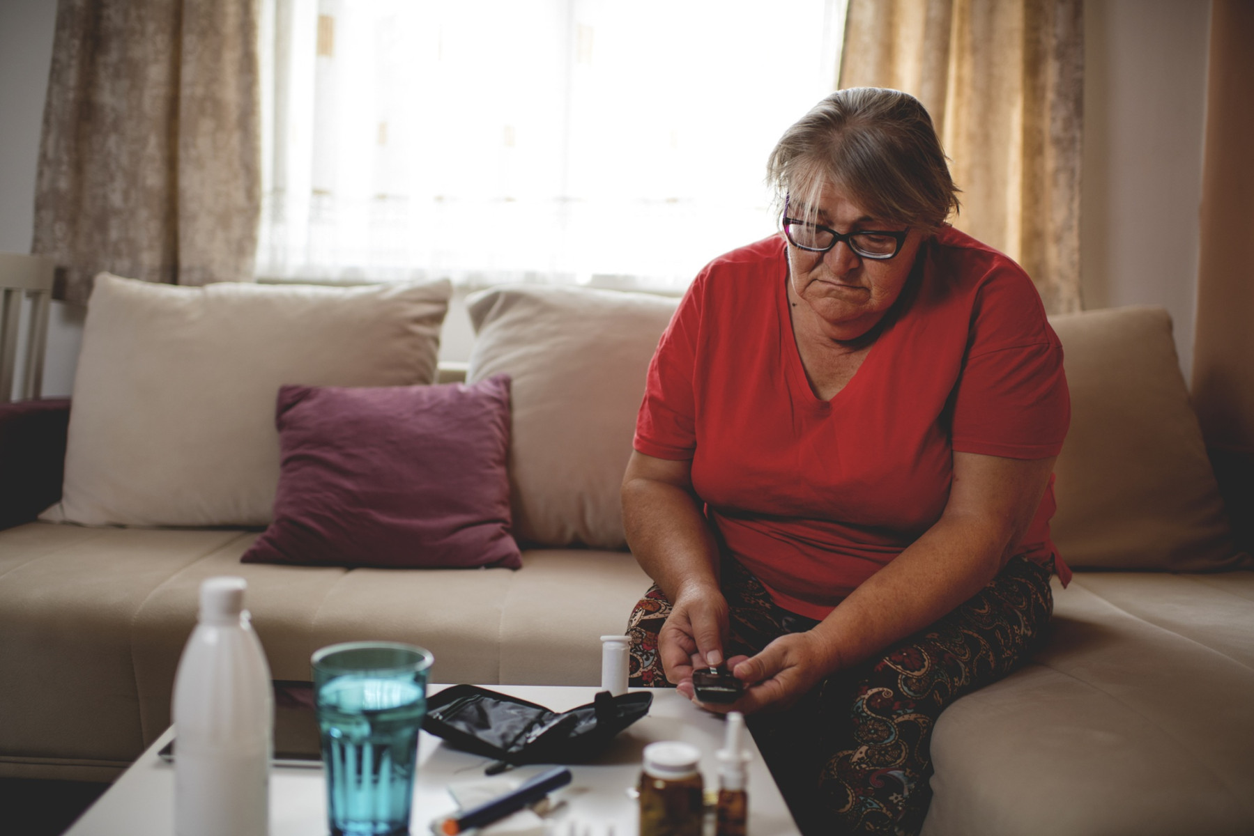 OhioStateNews's tweet card. In a first-of-its-kind study, researchers used a unique dataset to show that patients with type 2 diabetes have significantly worse financial outcomes than other patients.Findings showed diabetes...