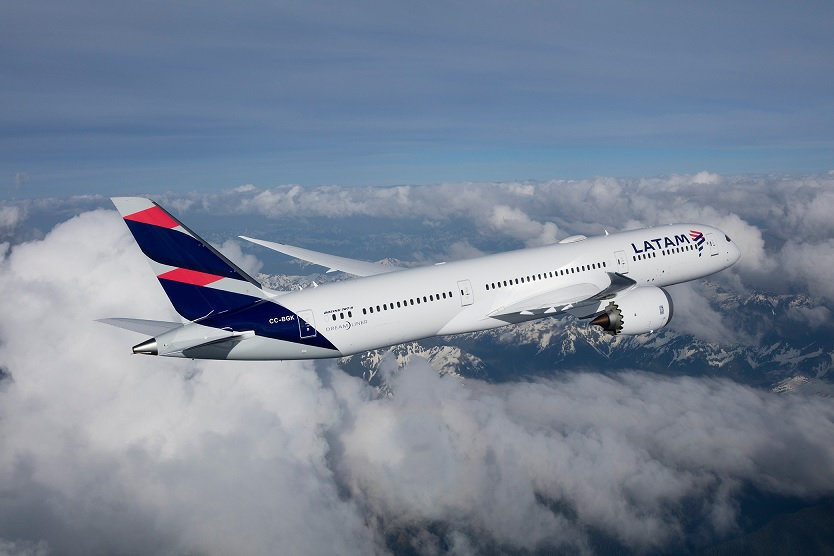 BiobasedDiesel's tweet card. Fedepalma and LATAM Airlines have signed a five-year technical and scientific cooperation agreement to promote SAF development in Colombia.