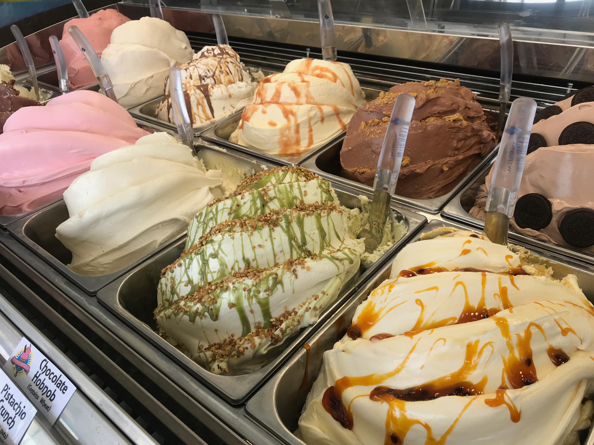 TheOxfordMail's tweet card. Amorino is gearing up to open a store in Henley-on-Thames within the next few months with its signature rose-shaped scoops of gelato in cones and…