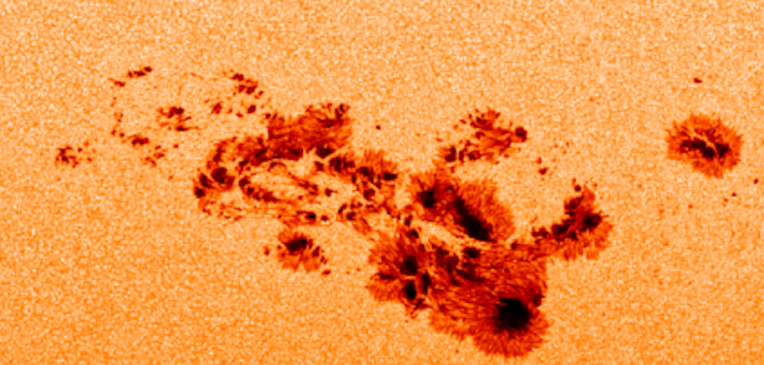 AASNova's tweet card. Researchers attempt to understand the source of the damaging Mother's Day superstorms in May 2024.