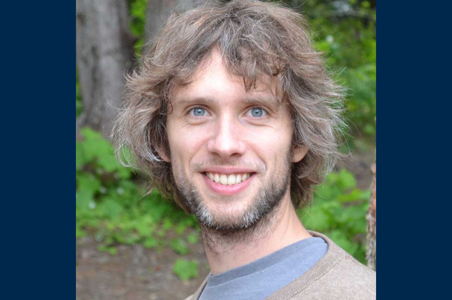 michigan_AI's tweet card. The award recognizes his research advancing the theoretical foundations of machine learning and randomized algorithms.