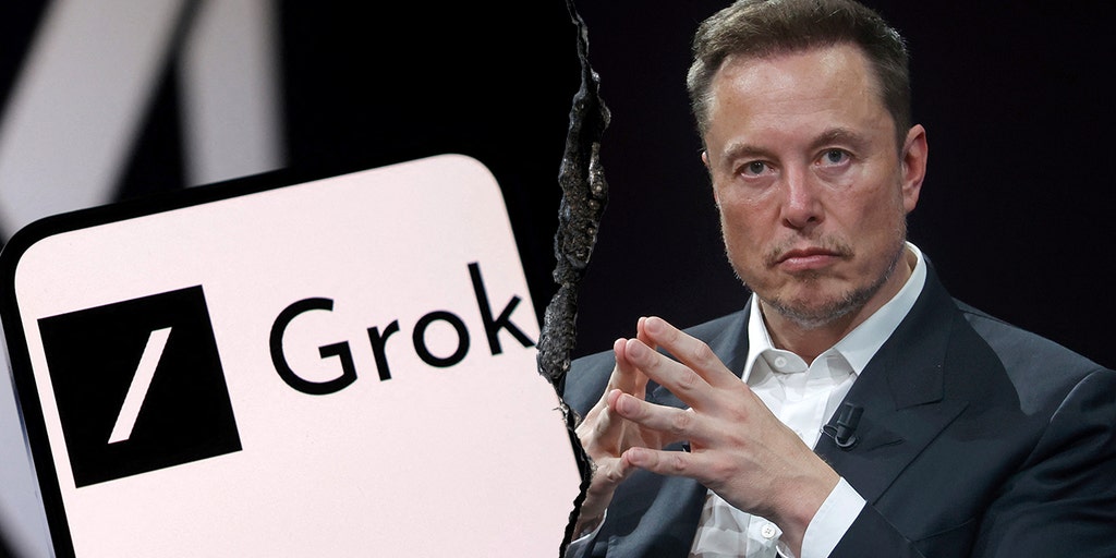 webairai's tweet card. SpaceX and Tesla CEO Elon Musk said Baby Grok, a simplified AI chatbot designed for children, is coming next after the recent launch of Grok4 with advanced training capabilities.