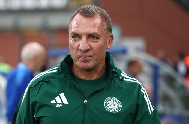 CelticStarMag's tweet card. Many Celtic fans will have read or heard the softly-planted suggestion from a board-friendly outlet that the club's manager is at fault for any perceived overpayment for a certain signing last summer.