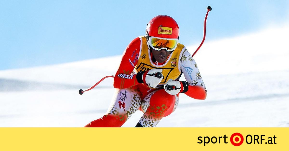 kofi2go's tweet card. Sabrina Wanjiku Simader muss ihre Karriere aus finanziellen Gründen beenden, wie Afrikas Skipionierin via Social Media mitgeteilt hat: „Nach elf prägenden und herzerfüllten Jahren im internationalen...