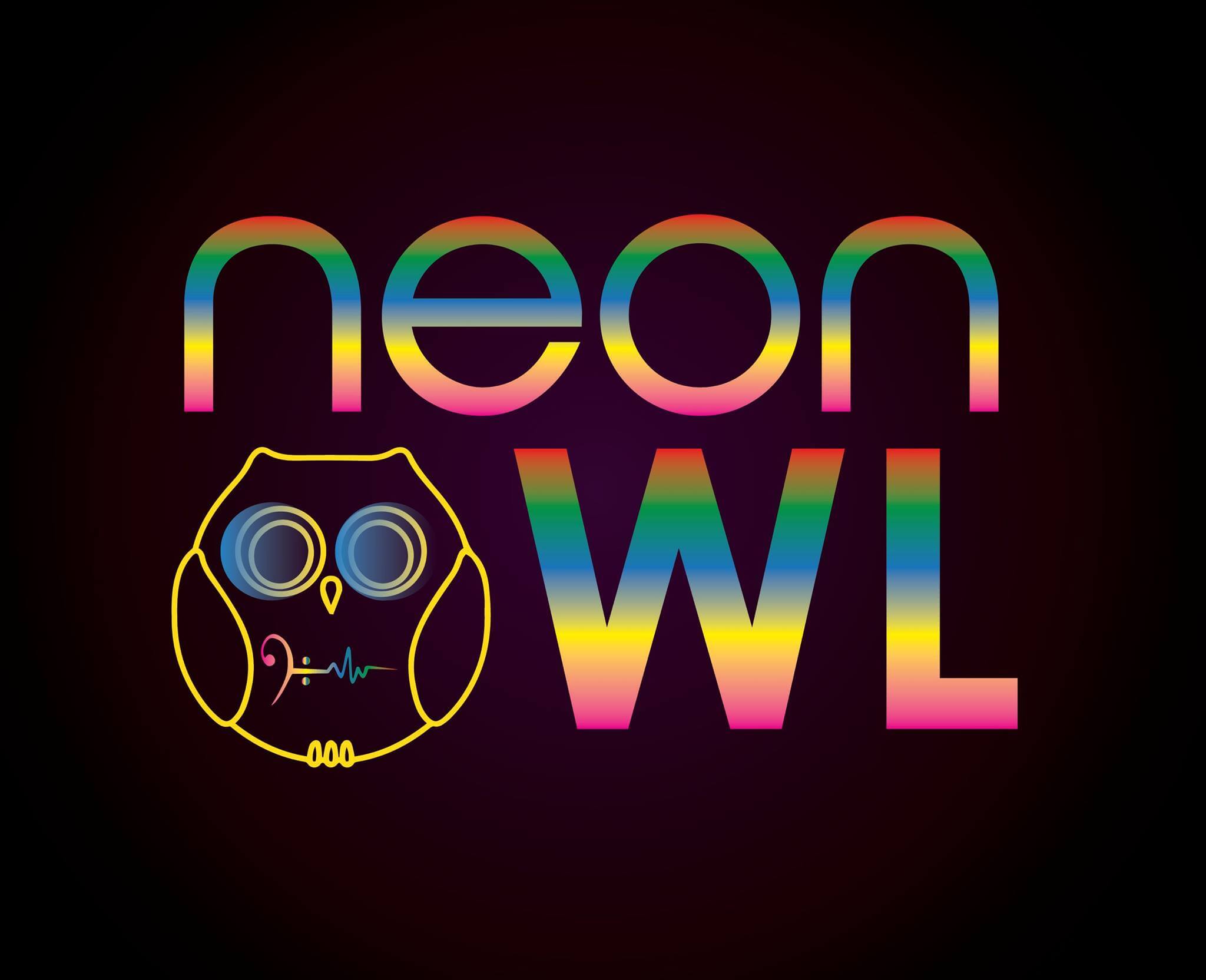 Electric_Hawk's tweet card. Neon Owl not only enriches the musical landscape but also drives positive change in communities around the world