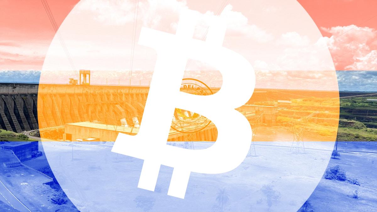 jan_21m's tweet card. V nejisté době hledají mnozí Češi záložní plán pro případ krize. Pro bitcoinovou komunitu představuje řešení jihoamerická Paraguay. Proč?